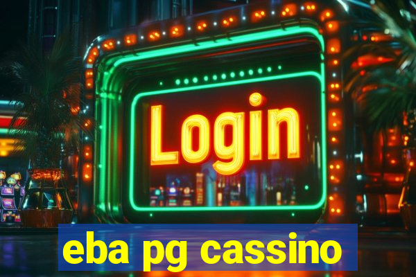 eba pg cassino